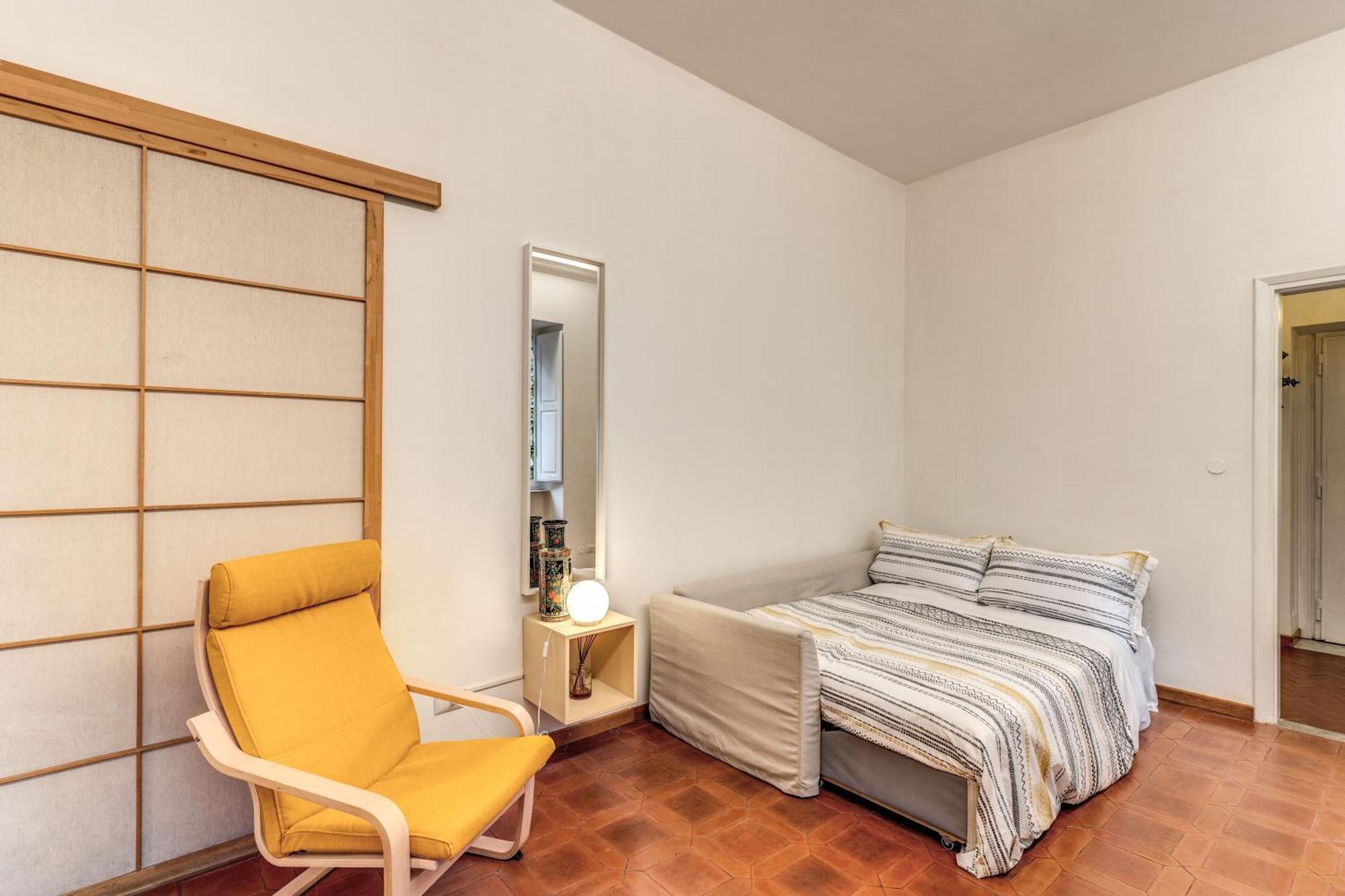 Elegant Apartment Behind The Colosseum Rome Exterior photo